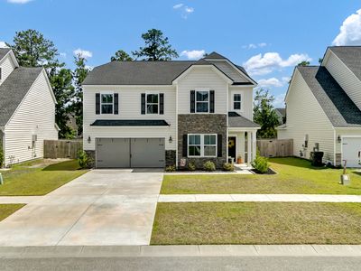 513 Yellow Leaf Ln, Summerville, SC, 29486