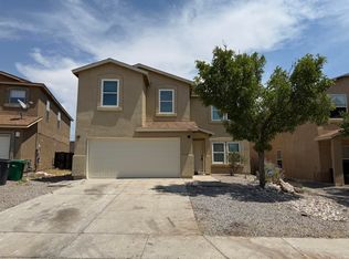 1896 Mesa Grande Loop NE, Rio Rancho, NM 87144