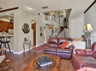 23139 Canyon Terrace Dr, Castro Valley, CA 94552