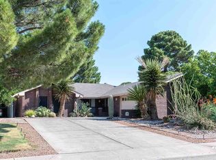 223 Eagle Dr, Alamogordo, NM 88310