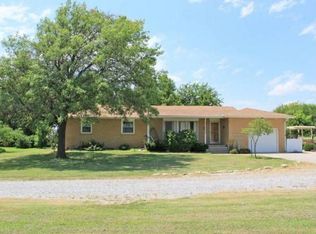 916 E 30th St S, Wellington, KS 67152