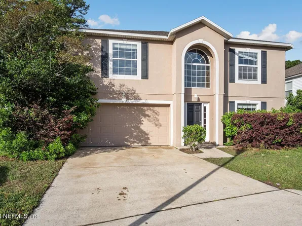 8190 FOXDALE Drive, Jacksonville, FL 32210