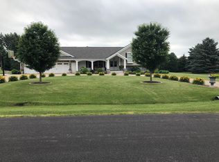 W3113 Hilly Haven Dr, Freedom, WI 54913