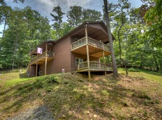 298 Spindrift Ct #3, Ellijay, GA 30540