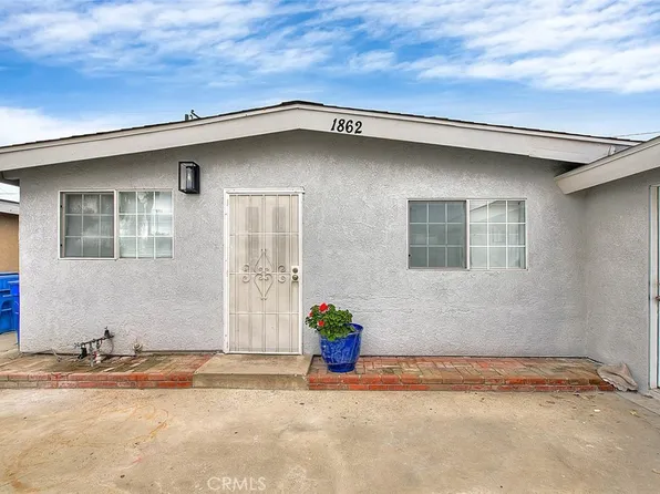 1862 Denison St, Pomona, CA 91766