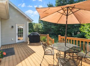 5657 Nutone St, Fitchburg, WI 53711