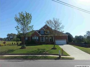 862 Highland Dr, Madison, AL 35758