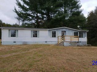 8006 Bob Cummings Rd, Knoxville, TN 37920