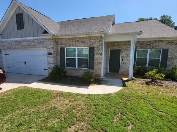 3533 Bridgewood Dr, Macon, GA 31216