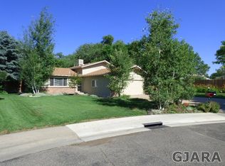 1920 Clover Ct, Grand Junction, CO 81506