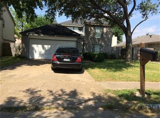 10714 Nobility Dr, Houston, TX 77099