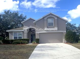 1714 Palmerston Cir, Ocoee, FL 34761