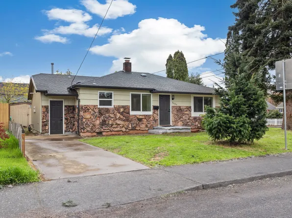 8625 SE Knapp St, Portland, OR 97266