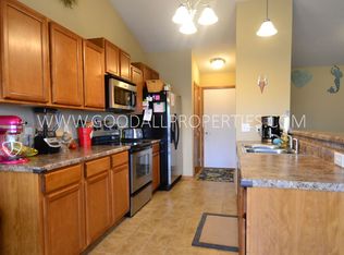 655 SE Ashton Ct, Waukee, IA 50263
