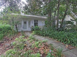 110 Weerts Rd, San Mateo, FL 32187