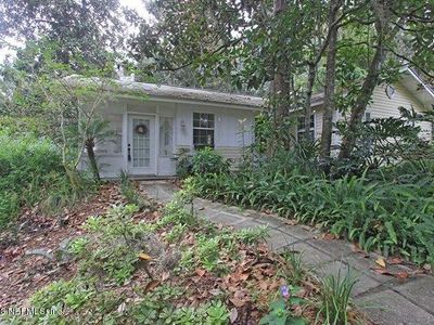 110 Weerts Rd, San Mateo, FL, 32187