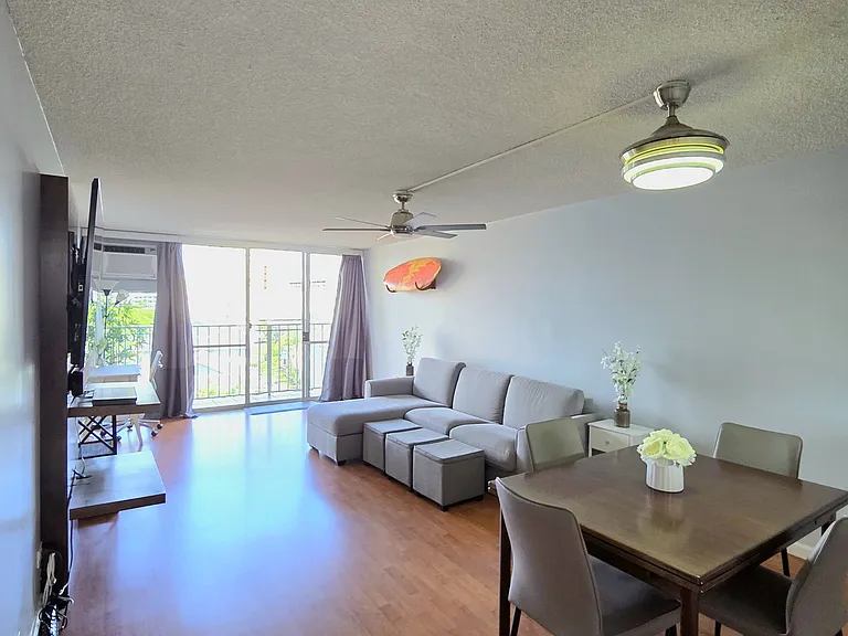 1052 Ala Nanu St — Photo 12
