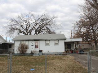 924 S 1st St, Anadarko, OK 73005