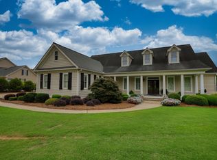 1110 Brownwood Rd, Madison, GA 30650