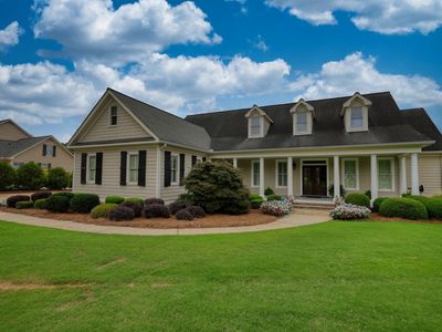 1110 Brownwood Rd, Madison, GA, 30650