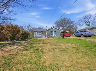 804 E Gardena St, Ada, OK 74820