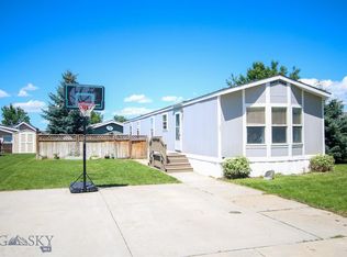 35 Green Tree Dr, Belgrade, MT 59714