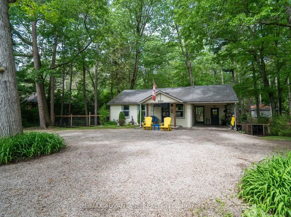 263 Ontario St S, Lambton Shores, ON N0M 1T0
