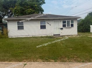 1916 Williams St, Gary, IN 46404