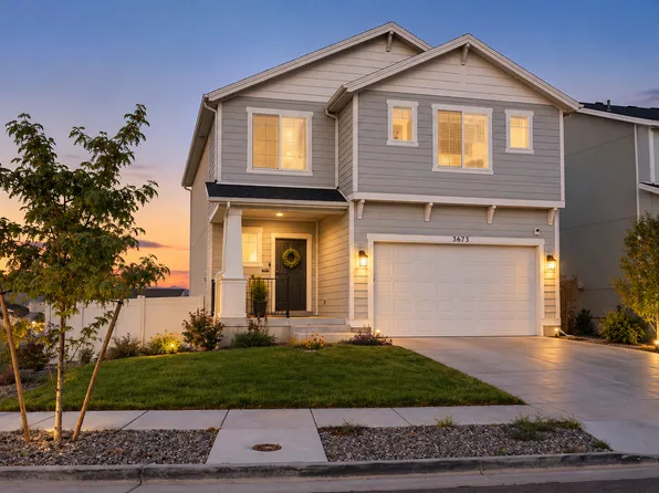 3673 S Centurion Dr W #345, Magna, UT 84044
