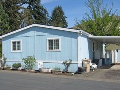 18485 SW Pacific Dr Unit 11, Tualatin, OR, 97062