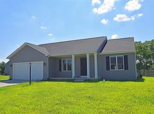 57856 Jemian Dr, Goshen, IN 46528