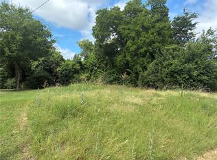 1156 Mansfield Ave, Fort Worth, TX 76104