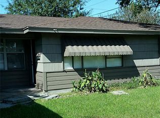 13383 Corpus Christi St, Houston, TX 77015