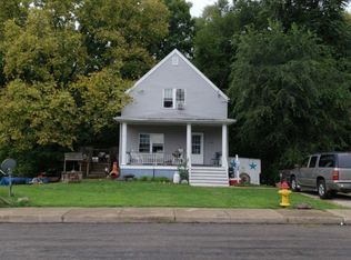 1701 N Machin Ave, Peoria, IL