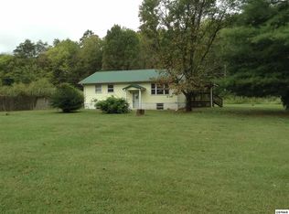 1991 Dark Hollow Rd, Cosby, TN 37722