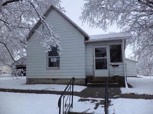 310 E North St, Le Roy, IL