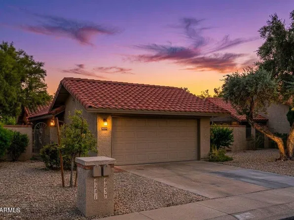 4237 E SANDIA Street, Phoenix, AZ 85044