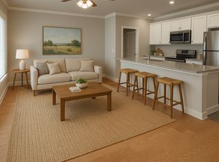 Sycamore Heights Townhomes, Springdale, AR 72762