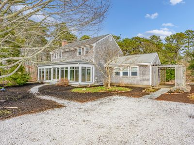 25 Robert Road, Harwich, MA, 02645