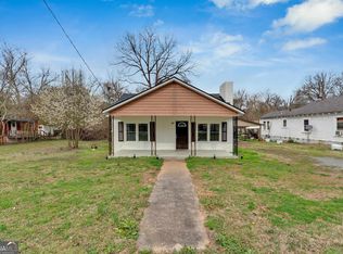 10 Wheeler St SW, Rome, GA 30161