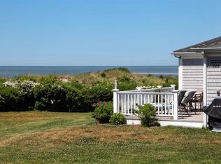 280 Harbor Point Rd #16, Barnstable, MA 02630