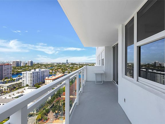 4th image of 2030 S Ocean Dr APT 1708