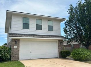 3703 Holden Ct, Round Rock, TX 78665