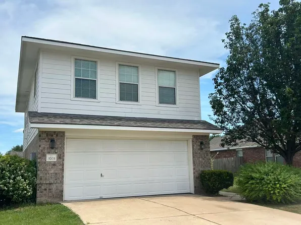 3703 Holden Ct, Round Rock, TX 78665