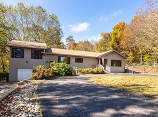 1233 Centenary Rd, Maryville, TN 37803