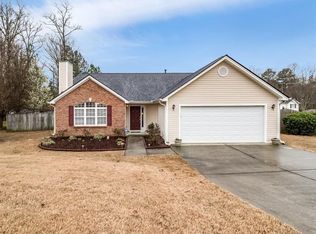 1806 Fort Connors Ct, Dacula, GA 30019
