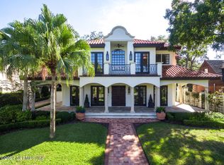 860 Sorrento Rd, Jacksonville, FL 32207