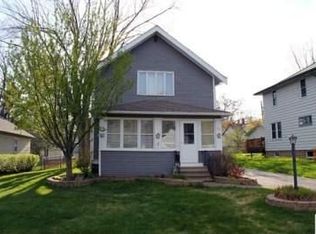 1721 Dunedin Ave, Duluth, MN 55803