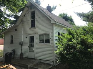 1501 Burch St, Mount Pleasant, MI 48858