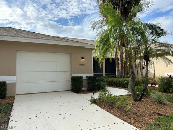 20726 Country Barn Dr, Estero, FL 33928